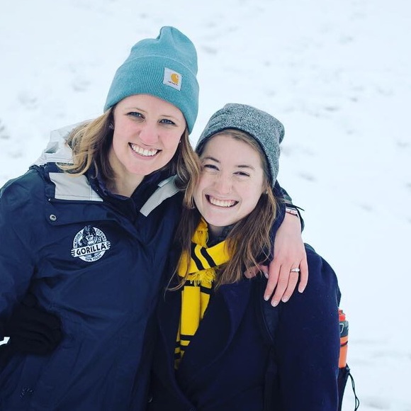 Meet your Posher, MaryGrace. - Picture 5 of 9